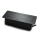 Spacetronik Mediaport - gniazdo blatowe SPS-D26B V2 - 1153968 - zdjęcie 3